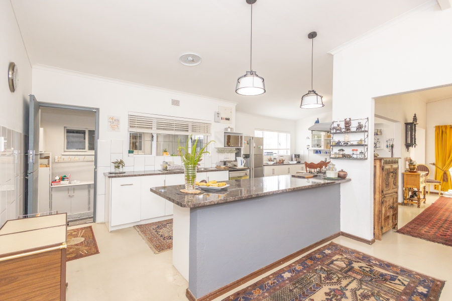 4 Bedroom Property for Sale in Stellenridge Western Cape